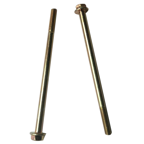 彩锌发动机螺栓