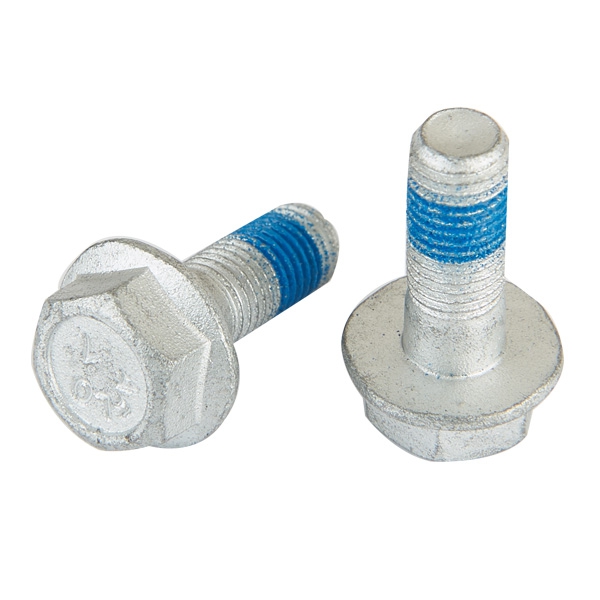 法兰螺栓-达克罗