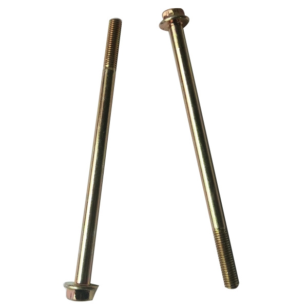 彩锌发动机螺栓