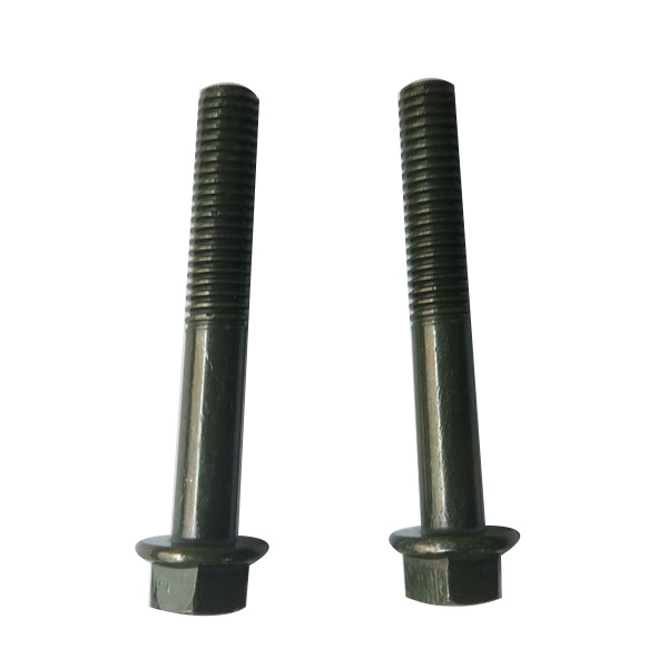 军绿发动机螺栓